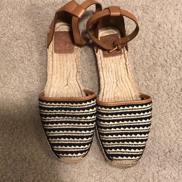 Tory Burch Shoes - Tory Burch Espadrilles